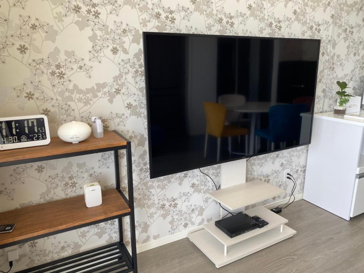 Appartamento Ocean Front Sumuide Nago Esterno foto