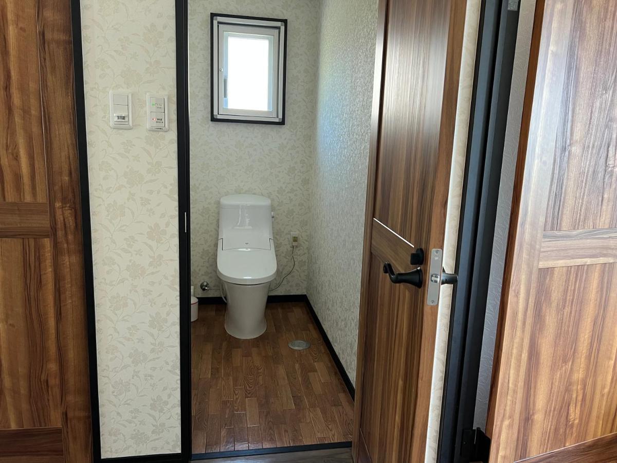 Appartamento Ocean Front Sumuide Nago Esterno foto