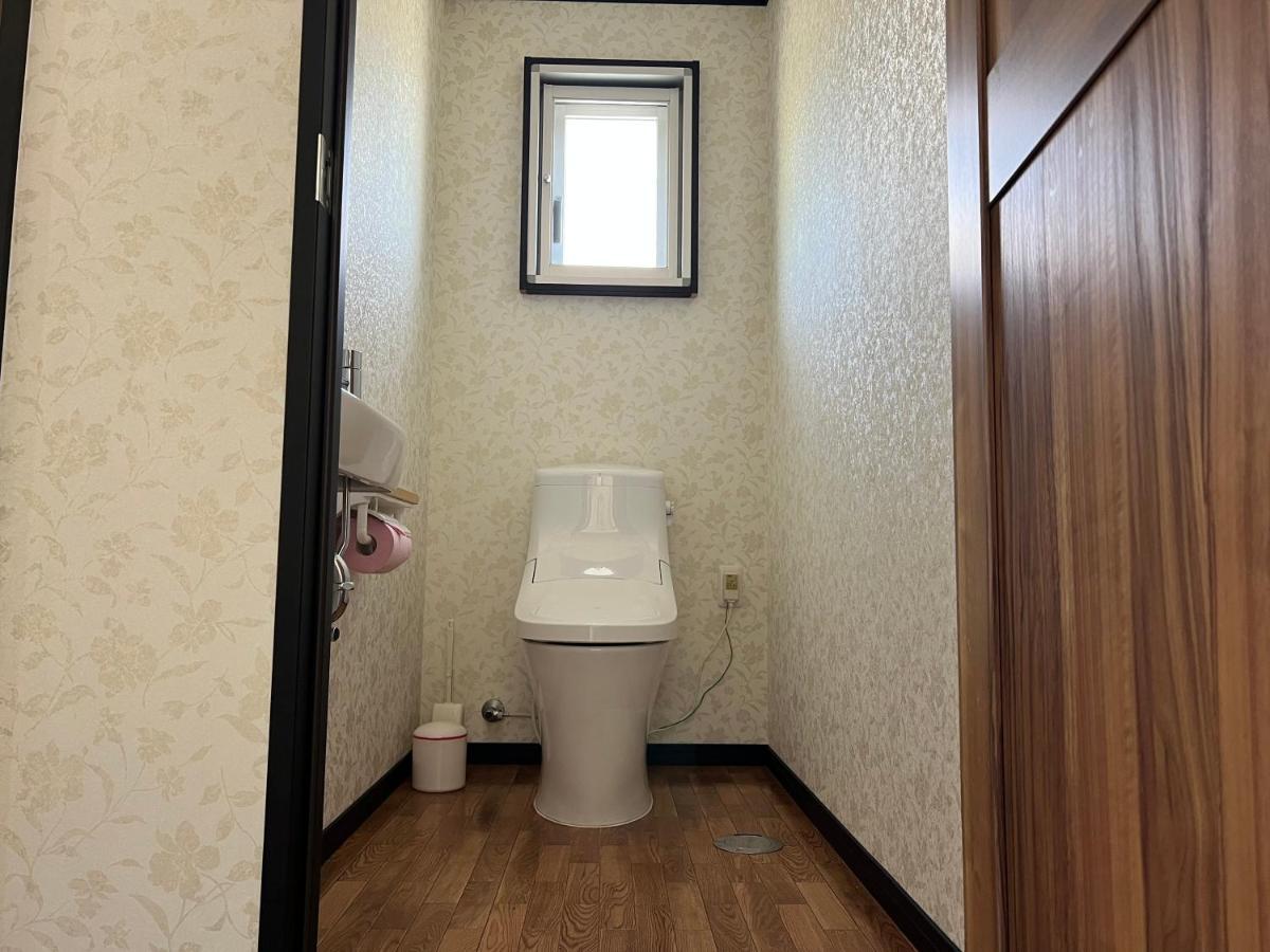 Appartamento Ocean Front Sumuide Nago Esterno foto