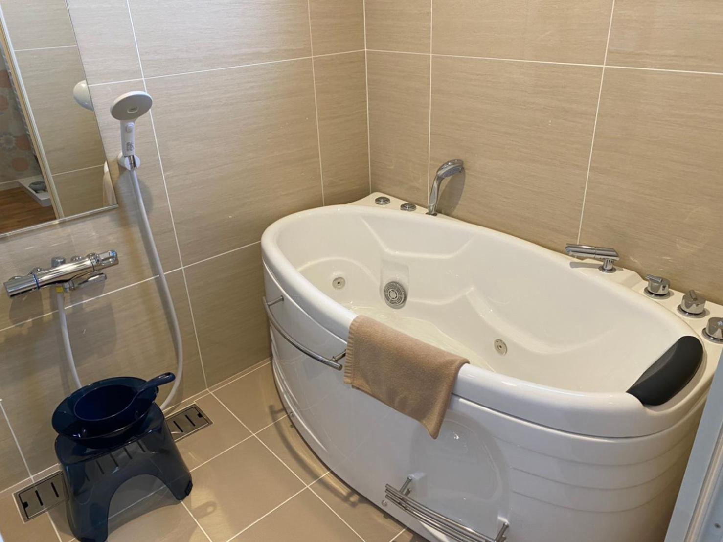 Appartamento Ocean Front Sumuide Nago Esterno foto