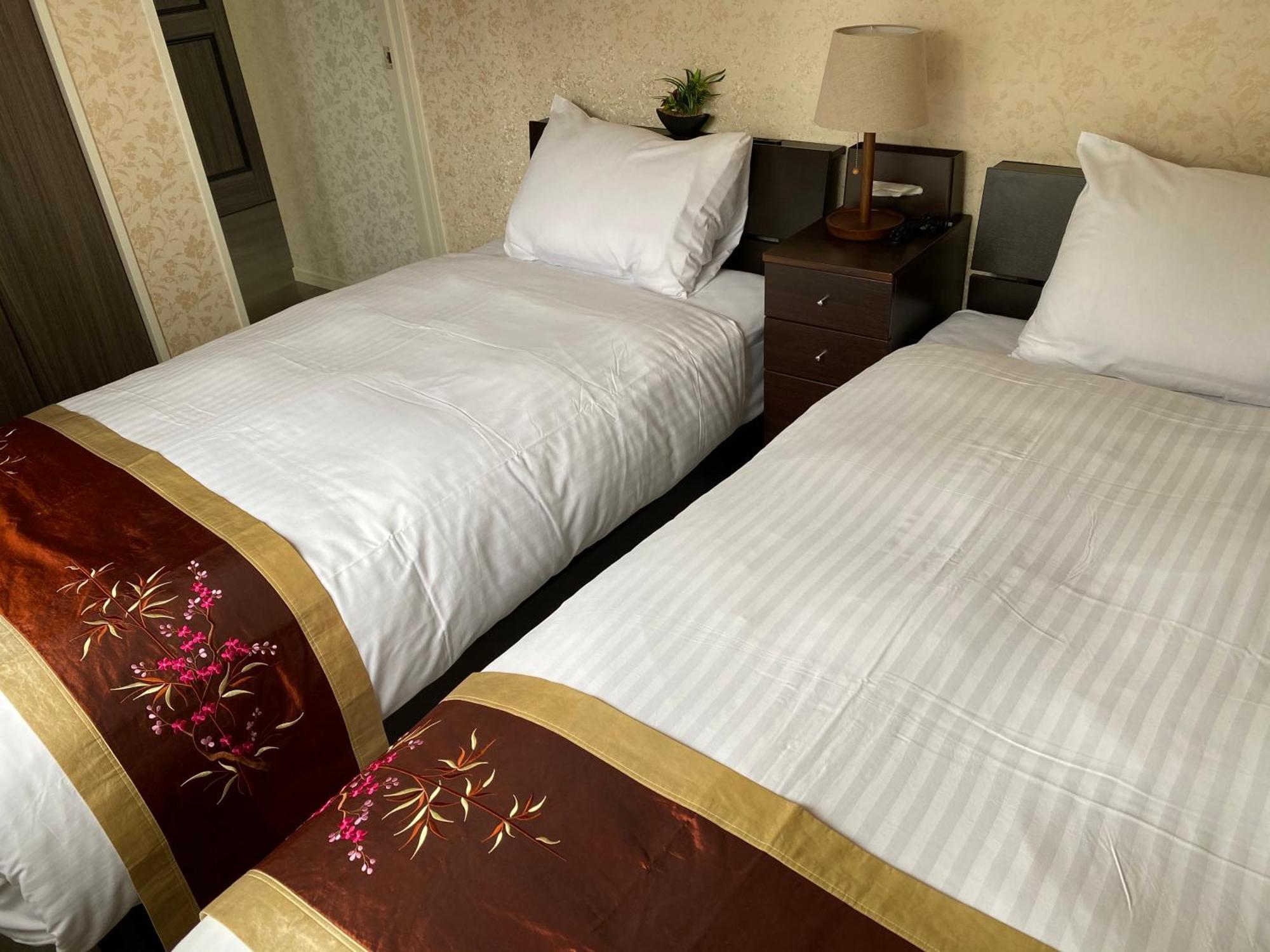 Appartamento Ocean Front Sumuide Nago Esterno foto