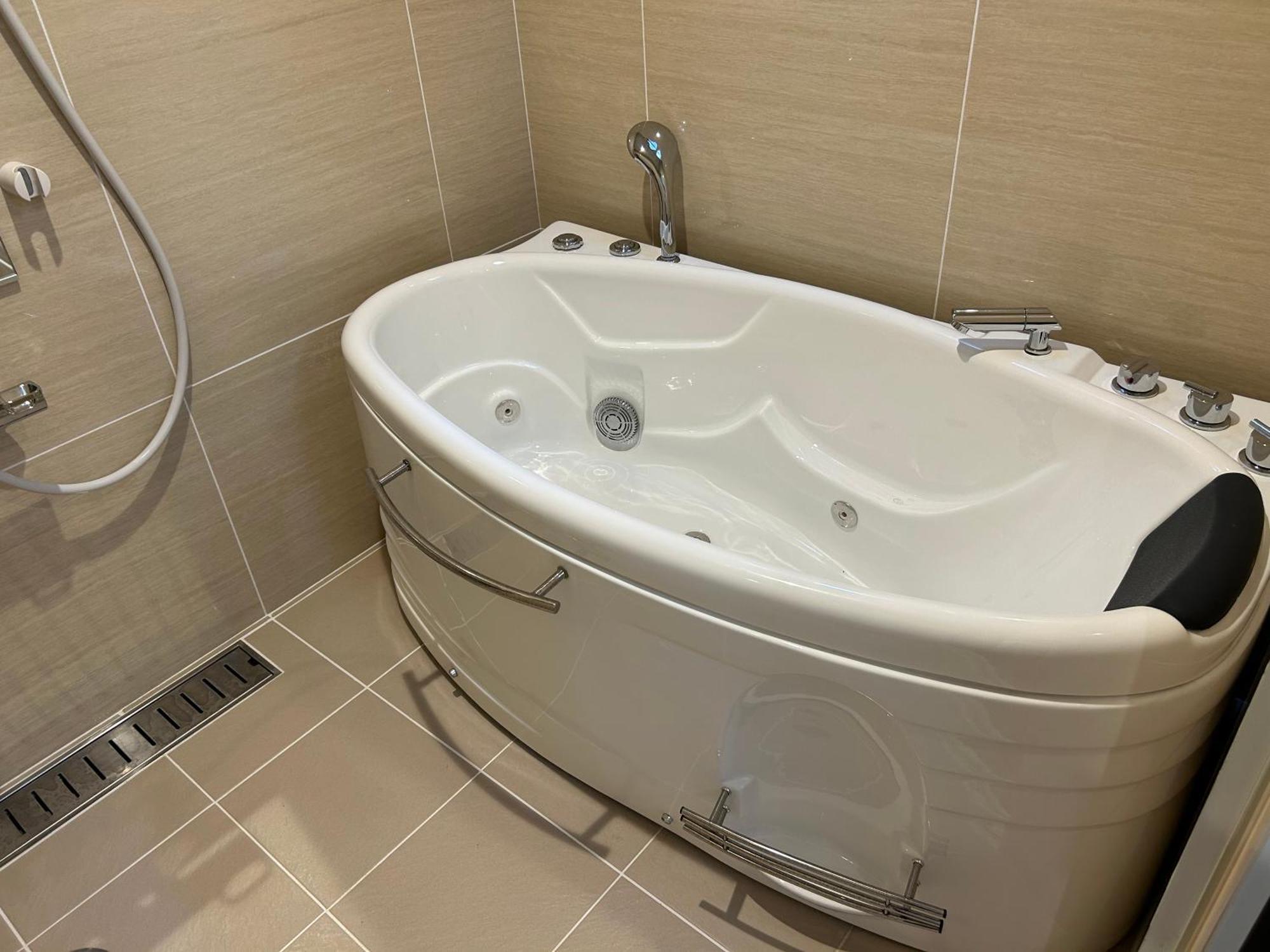 Appartamento Ocean Front Sumuide Nago Esterno foto