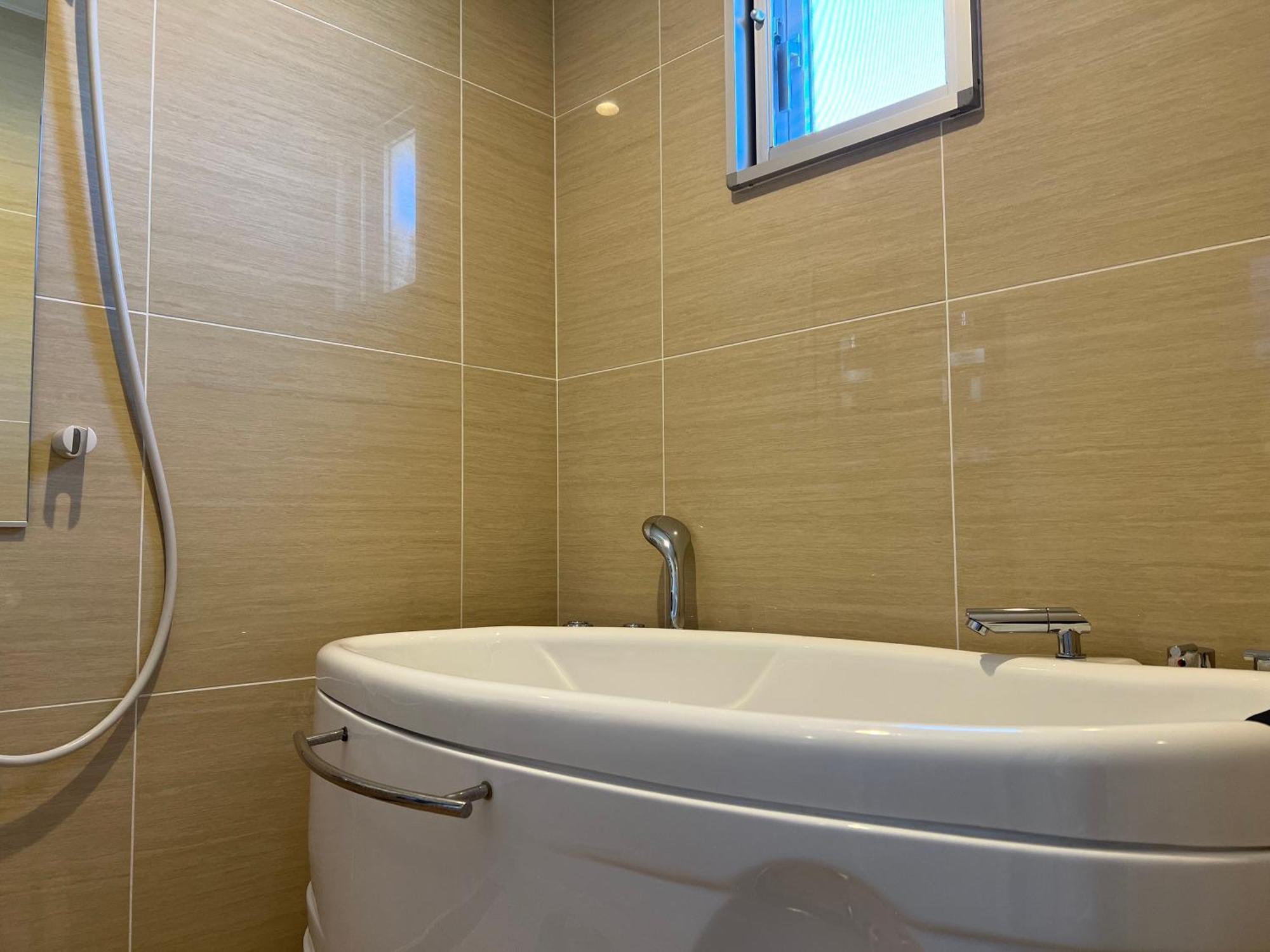 Appartamento Ocean Front Sumuide Nago Esterno foto