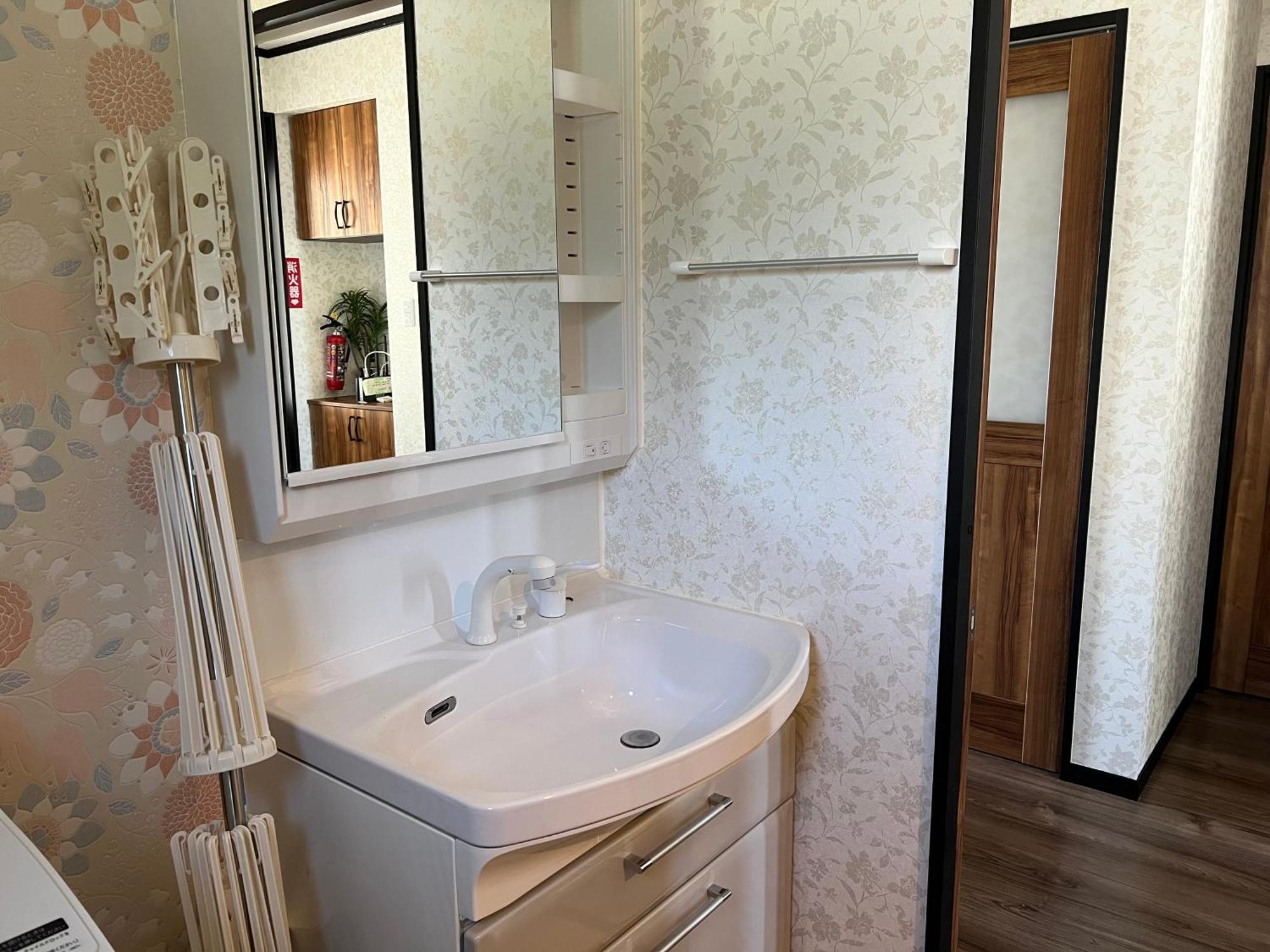 Appartamento Ocean Front Sumuide Nago Esterno foto