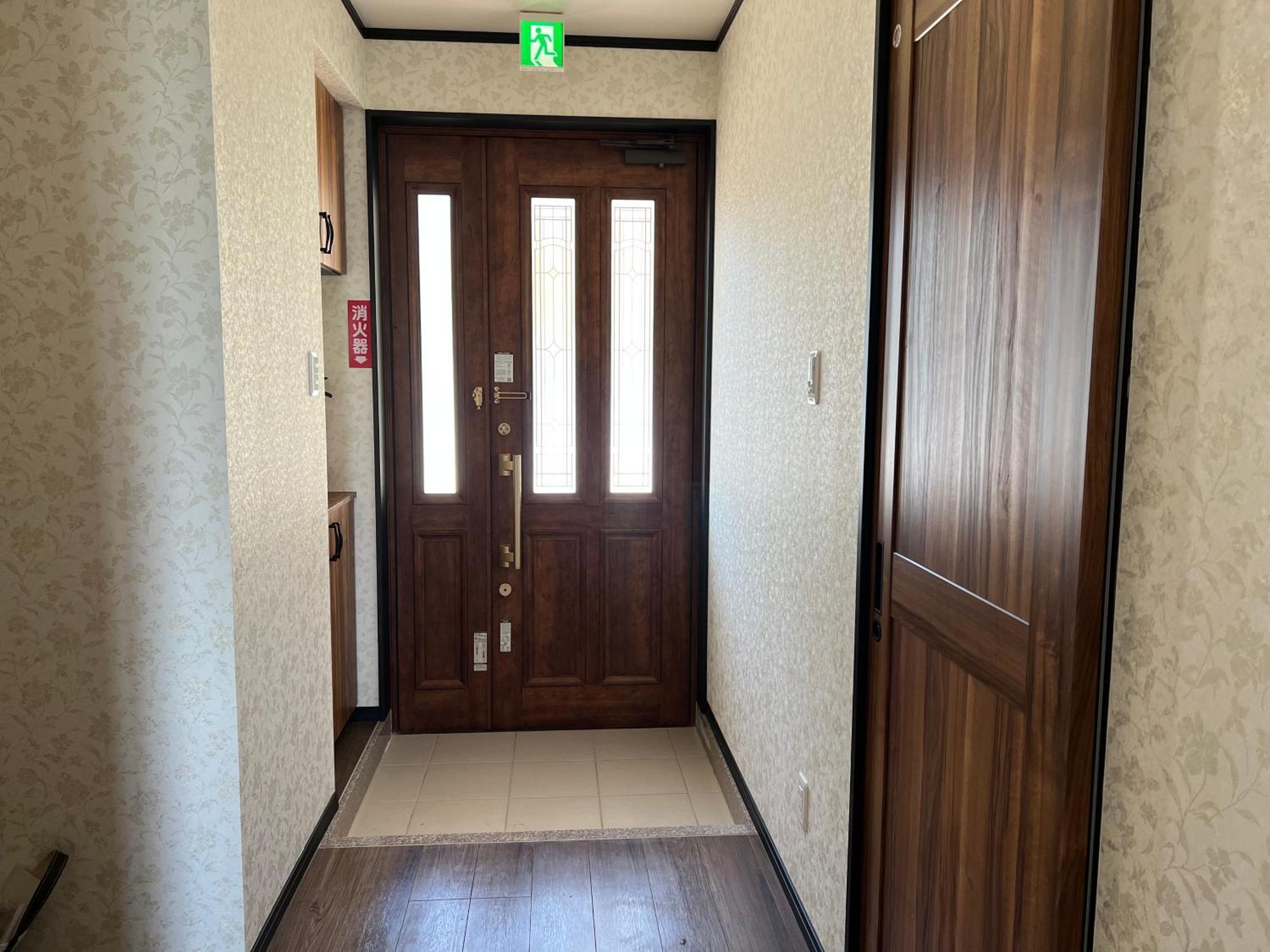 Appartamento Ocean Front Sumuide Nago Esterno foto