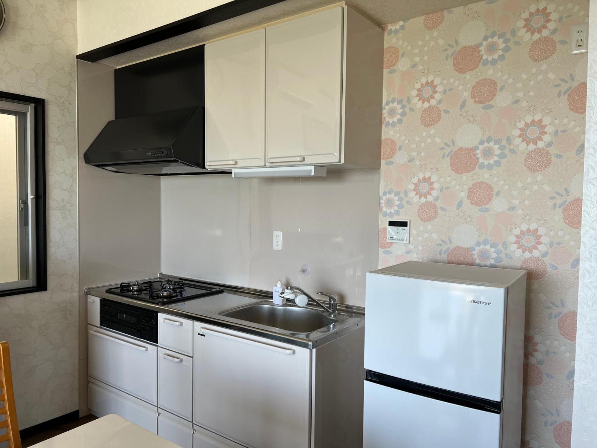 Appartamento Ocean Front Sumuide Nago Esterno foto