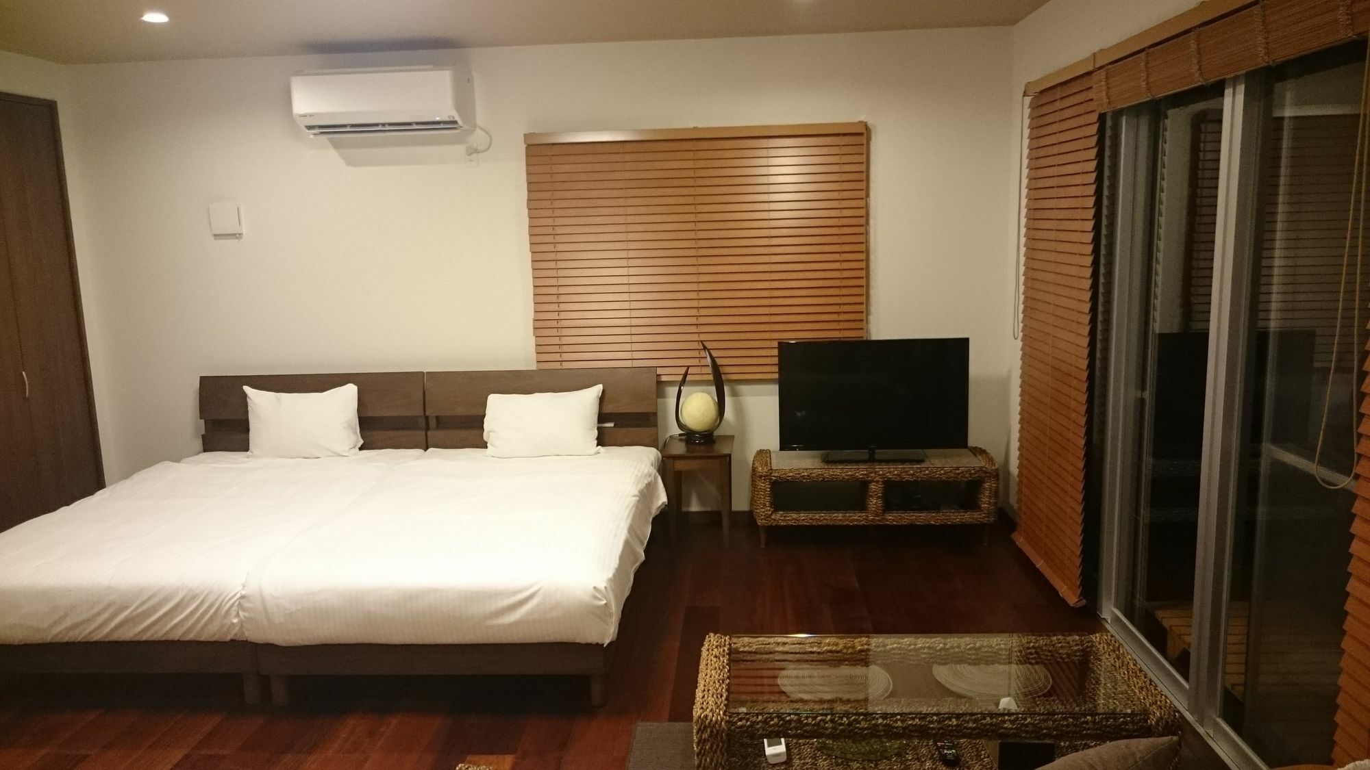 Appartamento Ocean Front Sumuide Nago Esterno foto