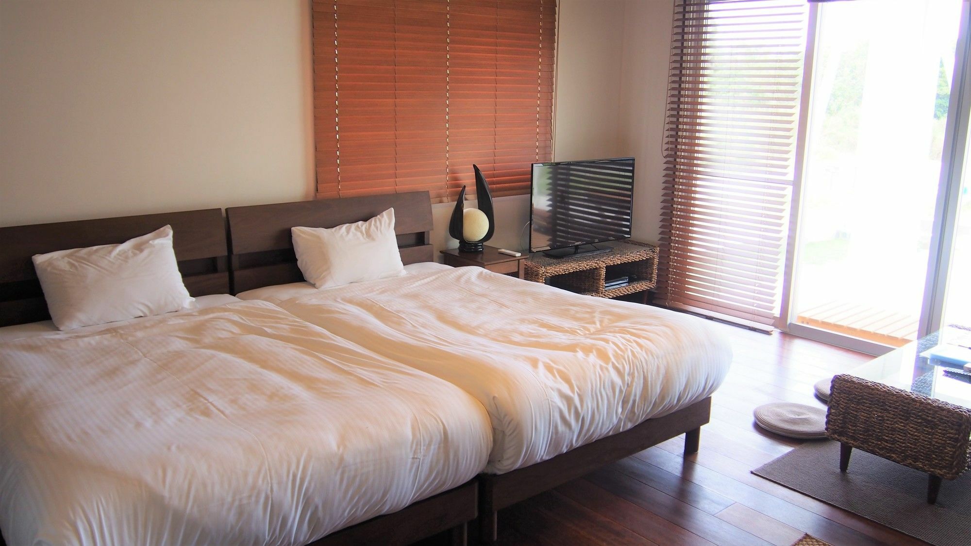 Appartamento Ocean Front Sumuide Nago Esterno foto