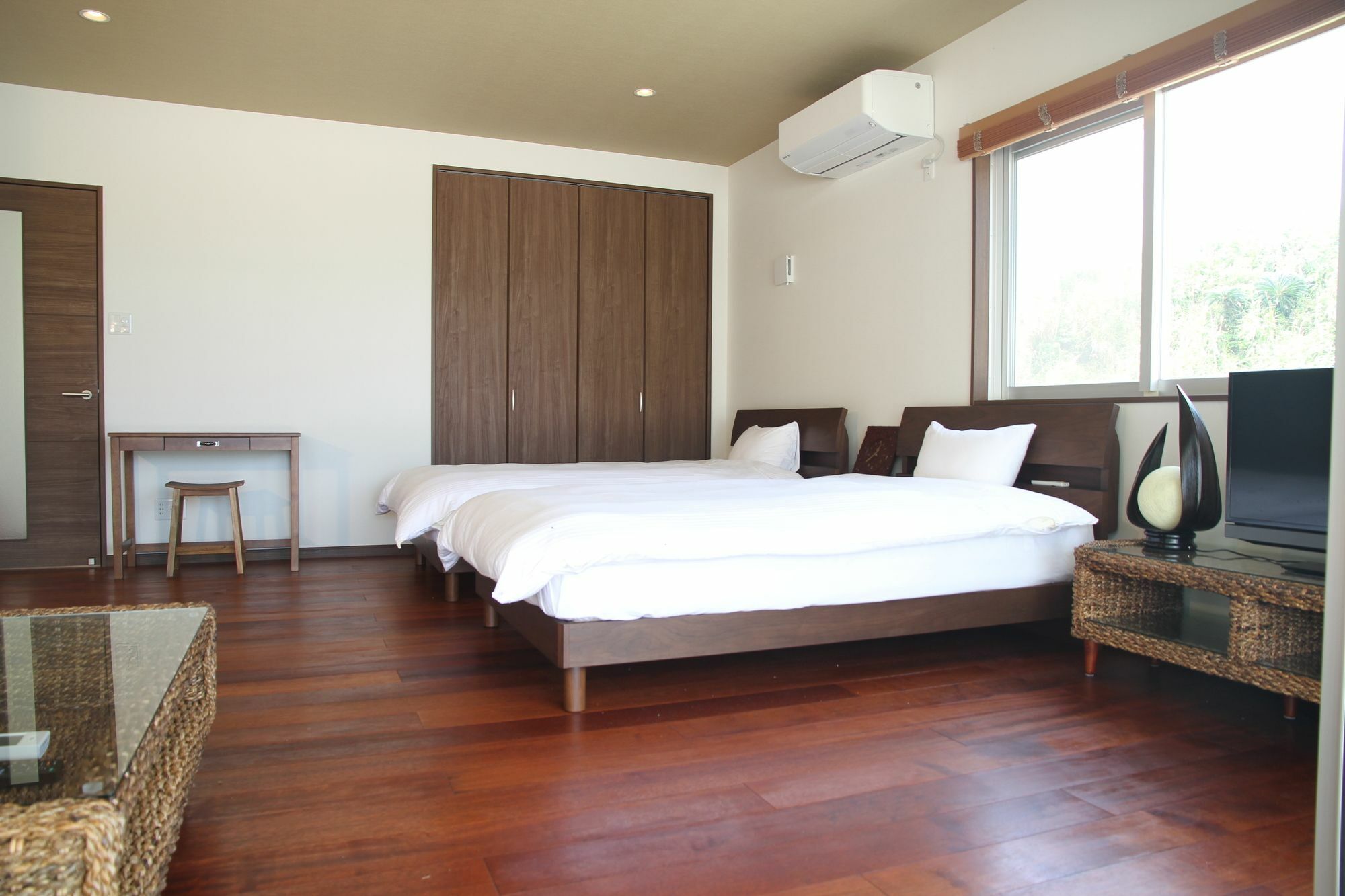 Appartamento Ocean Front Sumuide Nago Esterno foto